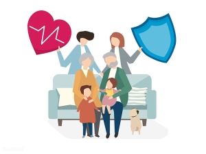 Phúc Lợi Xã Hội