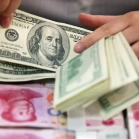 Toàn cầu gánh khối nợ kỷ lục